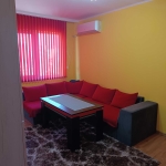 Дава се под наем Двустаен апартамент в Стара Загора, Казански - 39 кв.м за 306 € - Снимка #1