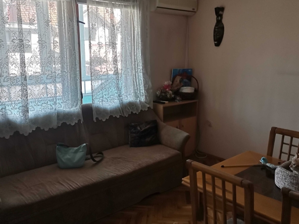 Тристаен апартамент в Варна, Спортна зала - 70 кв.м за 3072 €/кв.м - Снимка #1