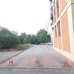 Дава се под наем Гараж / Паркомясто в София, Гео Милев - 26 кв.м за 173.4 € - Снимка #1