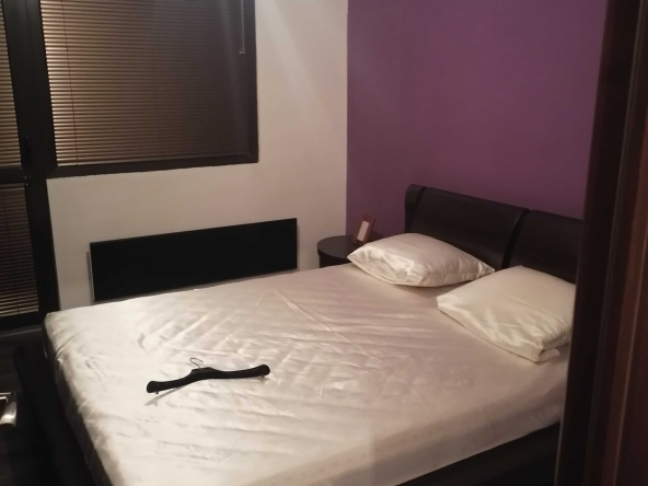 Двустаен апартамент в София, Модерно предградие - 65 кв.м за 1847 €/кв.м - Снимка #1