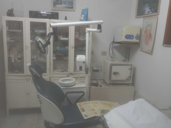 Дава се под наем Офис в Пловдив, Център - 70 кв.м за 382.5 € - Снимка #1