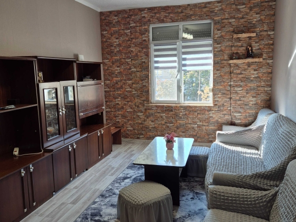 Четиристаен апартамент в Димитровград - 133 кв.м за 502 €/кв.м - Снимка #1