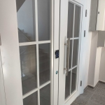 Дава се под наем Двустаен апартамент в Перник, Мошино - 38 кв.м за 306 € - Снимка #1