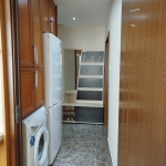 Дава се под наем Тристаен апартамент в Хасково, Македонски - 75 кв.м за 300 € - Снимка #1