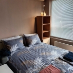 Дава се под наем Тристаен апартамент в Варна, Чаталджа - 70 кв.м за 612 € - Снимка #1