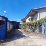 Промишлена сграда в Пловдив, Кючук Париж - 1507 кв.м за 196 €/кв.м - Снимка #1