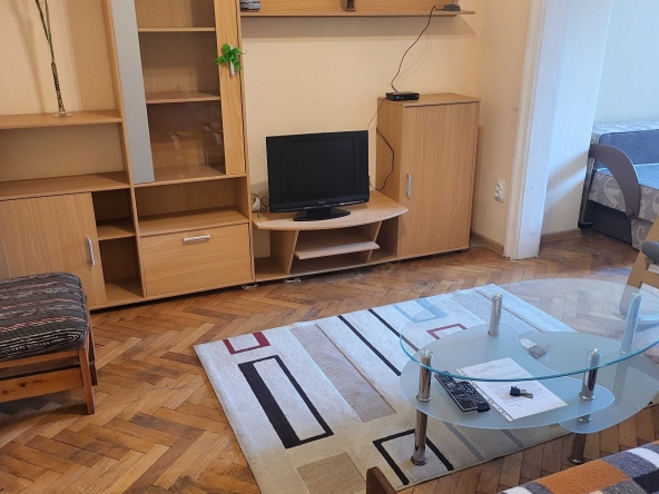 Двустаен апартамент в София, Връбница 2 - 78 кв.м за 3321 €/кв.м - Снимка #1