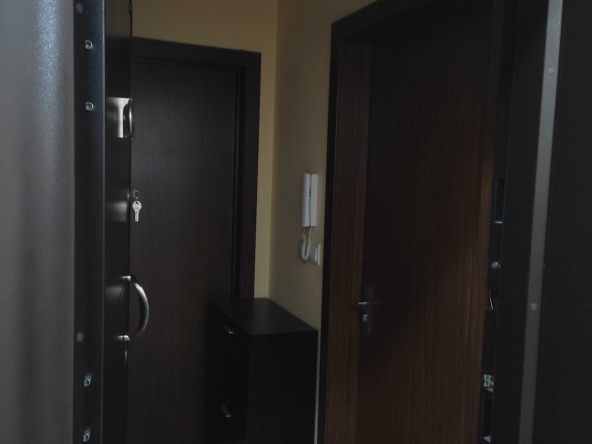 Двустаен апартамент в Хасково, Бадема - 60 кв.м за 1200 €/кв.м - Снимка #1