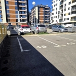 Дава се под наем Гараж / Паркомясто в София, Люлин 5 - 15 кв.м за 51 € - Снимка #1