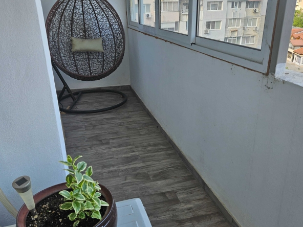 Двустаен апартамент в Силистра, Изток - 69 кв.м за 1073 €/кв.м - Снимка #1