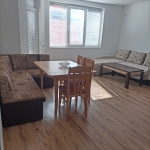 Дава се под наем Тристаен апартамент в Благоевград, Запад - 85 кв.м за 280.5 € - Снимка #1