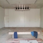 Дава се под наем Склад в Харманли - 80 кв.м за 1122 € - Снимка #1