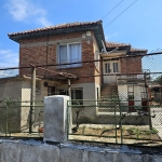 Къща в с. Крумово, Област Ямбол - 80 кв.м за 332 €/кв.м - Снимка #1