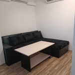 Дава се под наем Едностаен апартамент в Шумен, Център - 41 кв.м за 229.5 € - Снимка #1