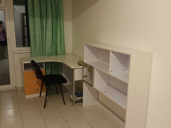 Дава се под наем Двустаен апартамент в Бургас, Възраждане - 45 кв.м за 255 € - Снимка #1