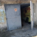 Дава се под наем Гараж / Паркомясто в Видин, Вида 1 - 22 кв.м за 45.9 € - Снимка #1