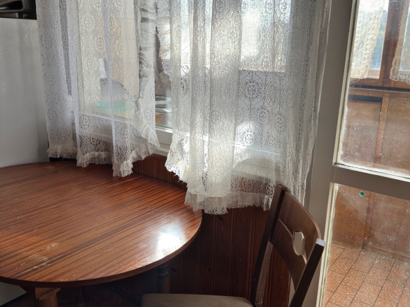 Едностаен апартамент в Плевен, Дружба 4 - 38 кв.м за 1211 €/кв.м - Снимка #1