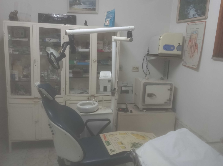 Дава се под наем Офис в Пловдив, Център - 30 кв.м за 204 € - Снимка #1