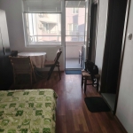 Дава се под наем Тристаен апартамент в Пловдив, Кършияка - 25 кв.м за 200 € - Снимка #1