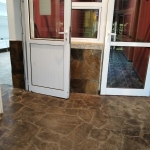 Магазин в Ямбол, Боровец - 1100 кв.м за 0 €/кв.м - Снимка #1