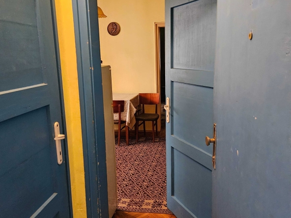 Дава се под наем Едностаен апартамент в София, Гевгелийски - 38 кв.м за 298.35 € - Снимка #1