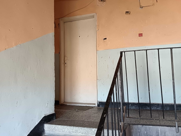 Двустаен апартамент в Любимец - 65 кв.м за 539 €/кв.м - Снимка #1