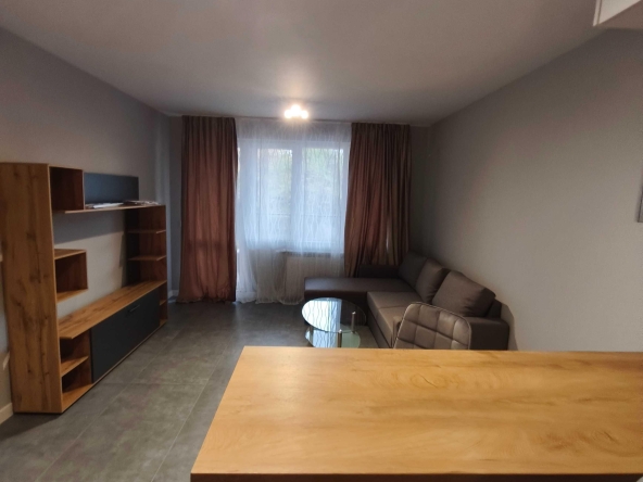 Дава се под наем Двустаен апартамент в София, Дружба 1 - 54 кв.м за 599 € - Снимка #1