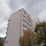 Дава се под наем Тристаен апартамент в Асеновград - 78 кв.м за 300 € - Снимка #1