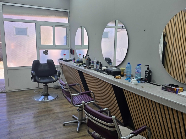 Дава се под наем Магазин в Варна, Аспарухово - 24 кв.м за 382.5 € - Снимка #1