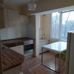 Дава се под наем Двустаен апартамент в Варна, Левски - 65 кв.м за 382.5 € - Снимка #1