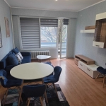 Дава се под наем Тристаен апартамент в София, Лозенец - 75 кв.м за 770 € - Снимка #1