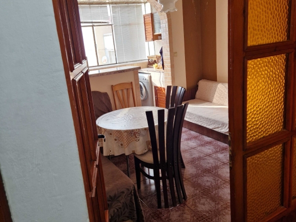 Двустаен апартамент в Средец - 75 кв.м за 667 €/кв.м - Снимка #1