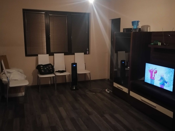 Двустаен апартамент в София, Модерно предградие - 65 кв.м за 1693 €/кв.м - Снимка #1