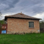 Къща в с. Паламарца, Област Търговище - 60 кв.м за 170 €/кв.м - Снимка #1