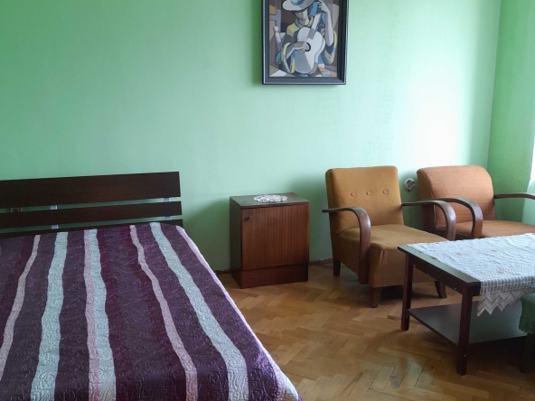 Дава се под наем Едностаен апартамент в София, Подуяне - 45 кв.м за 348.84 € - Снимка #1