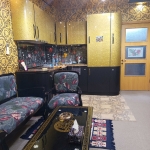 Дава се под наем Едностаен апартамент в София, Свобода - 40 кв.м за 382.5 € - Снимка #1