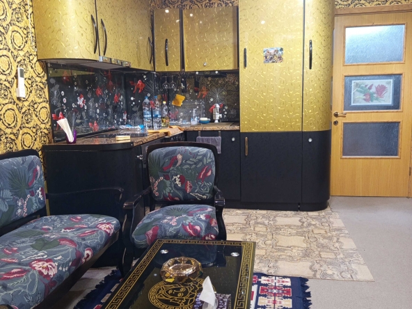Дава се под наем Едностаен апартамент в София, Свобода - 40 кв.м за 382.5 € - Снимка #1