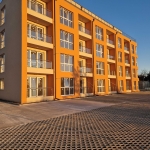 Дава се под наем Двустаен апартамент в Варна, м-т Пчелина - 60 кв.м за 75000 € - Снимка #1