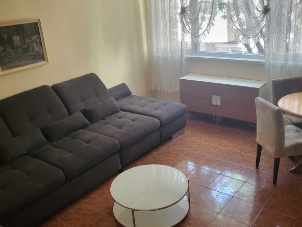 Дава се под наем Двустаен апартамент в Варна, Чаталджа - 70 кв.м за 459 € - Снимка #1