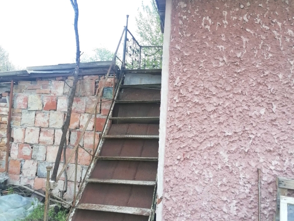 Къща в Плевен, Сторгозия - 60 кв.м за 246 €/кв.м - Снимка #1