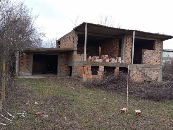 Къща в с. Габарево, Област Стара Загора - 165 кв.м за 164 €/кв.м - Снимка #1