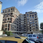 Дава се под наем Двустаен апартамент в Бургас, Изгрев - 60 кв.м за 548.25 € - Снимка #1