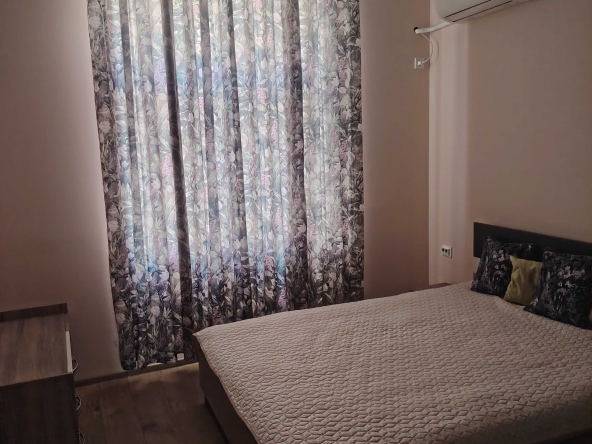 Дава се под наем Двустаен апартамент в Пловдив, Старият град - 40 кв.м за 359.04 € - Снимка #1