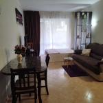 Дава се под наем Едностаен апартамент в к.к. Слънчев бряг - 36 кв.м за 229.5 € - Снимка #1