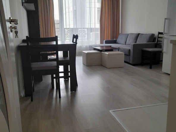 Дава се под наем Двустаен апартамент в София, Дружба 2 - 70 кв.м за 736.95 € - Снимка #1