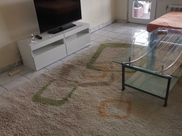 Дава се под наем Двустаен апартамент в Бургас, Братя Миладинови - 60 кв.м за 248.88 € - Снимка #1