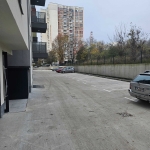 Дава се под наем Гараж / Паркомясто в Варна, Възраждане 1 - 13 кв.м за 99.45 € - Снимка #1