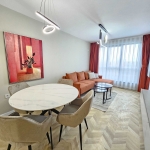 Дава се под наем Двустаен апартамент в Стара Загора, Загорка - 76 кв.м за 136653.48 € - Снимка #1