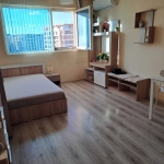 Едностаен апартамент в София, Студентски град - 39 кв.м за 1491 €/кв.м - Снимка #1