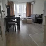 Дава се под наем Двустаен апартамент в София, Дружба 2 - 70 кв.м за 697.17 € - Снимка #1